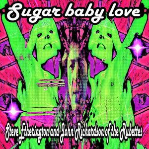 Sugar Baby Love