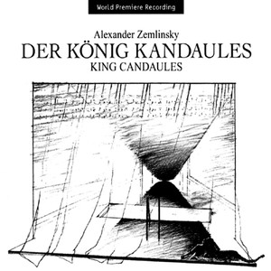 Der König Kandaules, Act 1, Scene 2 - Ja, Kandaules Sagt Es