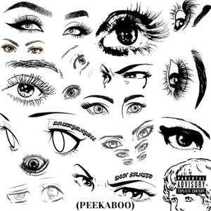 PEEKABOO (feat. DON GRATTO) [Explicit]