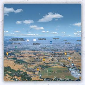 Kane Parsons - Wake up. It's time to watch the news.