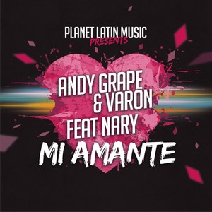 Mi Amante (Original Mix)