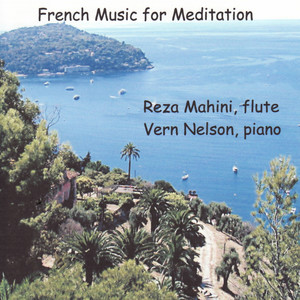 French Music for Meditation