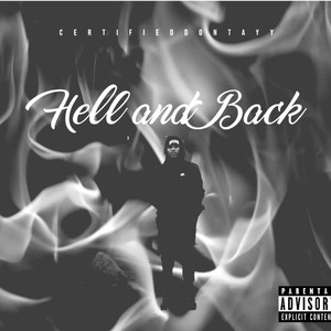 Hell and Back (EP) [Explicit]