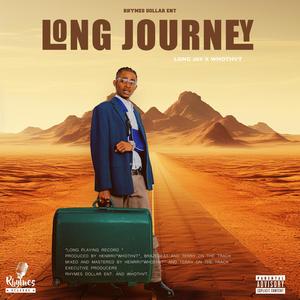 LONG JOURNEY (Explicit)