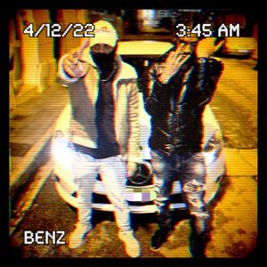 Benz (feat. Dark6n) (Explicit)