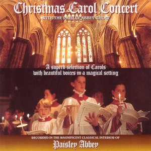 Christmas Carol Concert