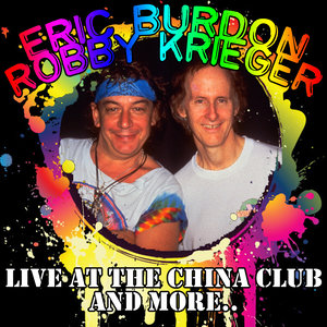 Live At the China Club, And More