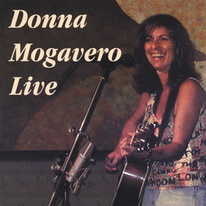 Donna Mogavero