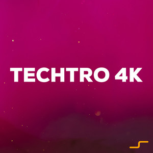 TechTro 4K