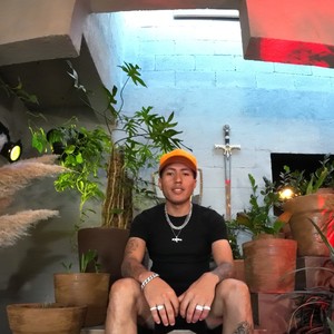 Eu não penso no Amor (Explicit)