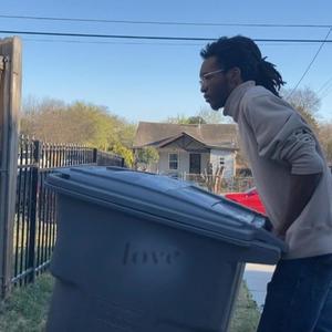 Me and Imani (Explicit)