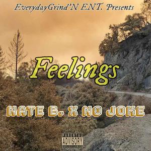 Feelings (feat. No Joke)