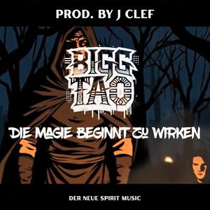 Die Magie beginnt zu wirken (feat. J Clef)