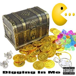 Digging In Me (feat. MC COOKIECAT & ZE Records) (Explicit)