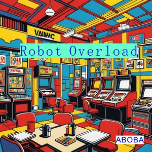 Robot Overload