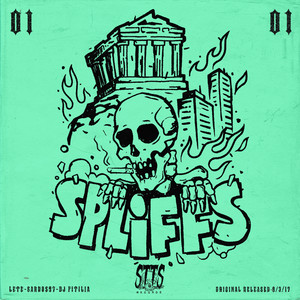 SPLIFFS 01 (Explicit)