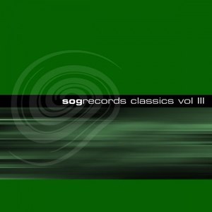 Sogrecords Classics Vol. 3