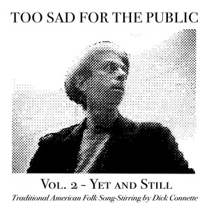 Vol. 2 - Yet and Still (Album)