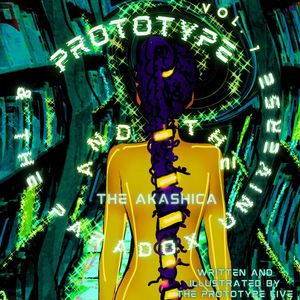 The Paradox Universe Volume 1 - The Akashica