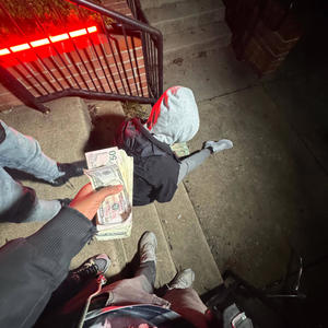 Off Da list (feat. Uptop Whitez & Uptop Shorts) (Explicit)