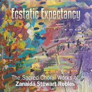 Mass in E Minor - Kyrie