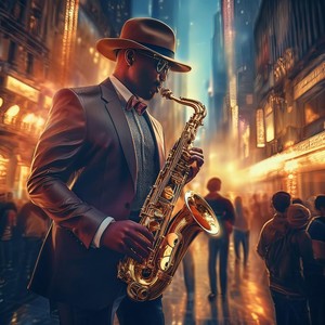 Groove Urbano De Jazz