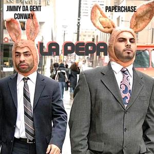 LA PEPA (feat. PAPERCHASE) [Radio Edit]