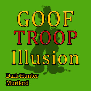 Illusion (Goof Troop)