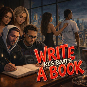 WRITE A BOOK (feat. NickDolo & Yung Dappa) (Explicit)