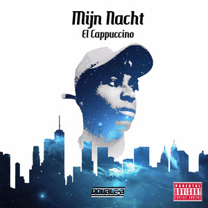 Mijn Nacht (Explicit)