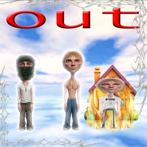 out. (feat. kxndy & tenseup) (Explicit)