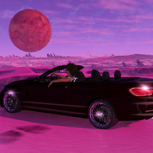 Hotter Than Venus (Explicit)