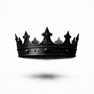 The One King (Black Fire Version)