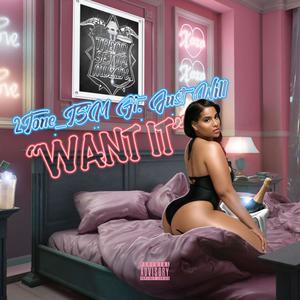 Want It (feat. Just Will) [Explicit]