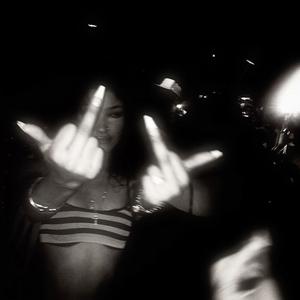 sexyback x hotel room service