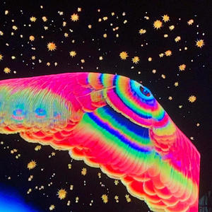 neon ideals (feat. AvatarAndre) (Explicit)