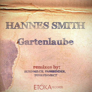 Gartenlaube (Venedikt Reyf Headache Remix)