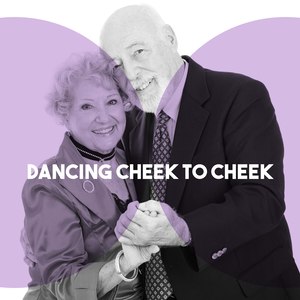 Dancing Cheek to Cheek