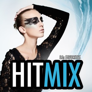 HitMix, Vol. 1 (Dj`s Favorites Schlager Pop Collection)