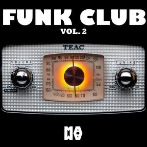 FUNK CLUB Vol. 2