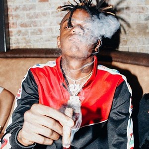 No Talkin (Explicit)
