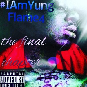 Iamyungflame 4: The Final Chapter (Deluxe Edition)