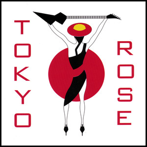 Tokyo Rose