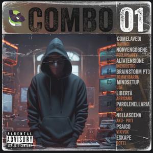 PAROLE NELL'ARIA (Explicit)