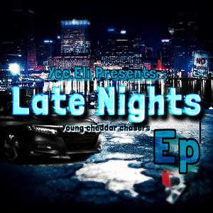 Late Nights EP (Explicit)