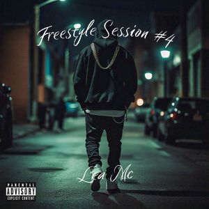 Freestyle Session #4