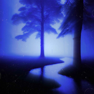 cold outside (ultra slowed)