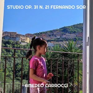 Studio Op. 31 n. 21 Fernando Sor