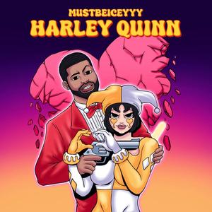 HARLEY QUINN (Explicit)