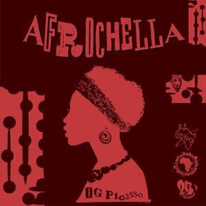 Afrochella (African Zaza) [Explicit]